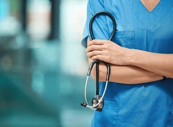 Psychiatric nurse practitioner